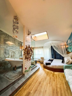 Nomado Boutique Hotel